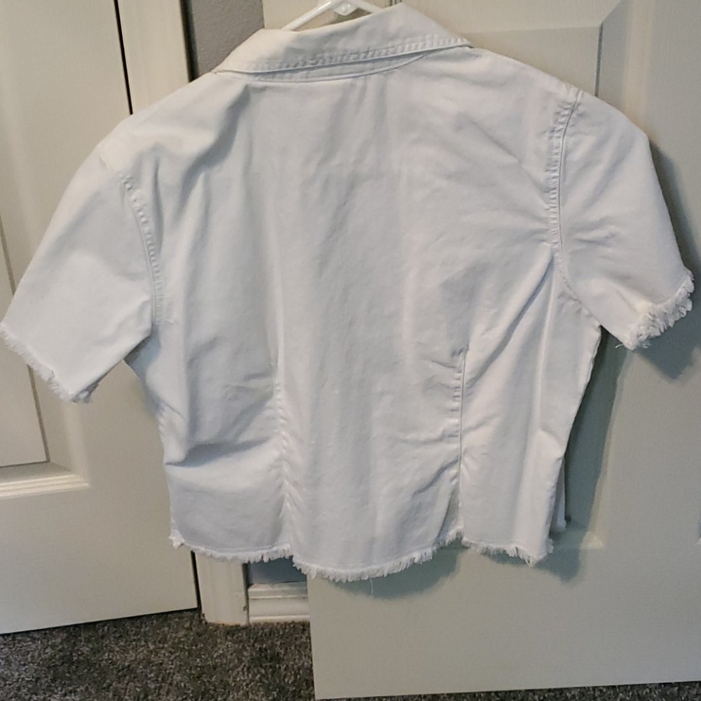 Jacket - Picture 3 of 3